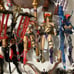 Mcfarlane Toys Spawn Action Figure Lot x40 90s Movie Classics