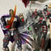 Mcfarlane Toys Spawn Action Figure Lot x40 90s Movie Classics