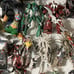 Mcfarlane Toys Spawn Action Figure Lot x40 90s Movie Classics