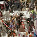 Mcfarlane Toys Spawn Action Figure Lot x40 90s Movie Classics