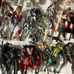 Mcfarlane Toys Spawn Action Figure Lot x40 90s Movie Classics