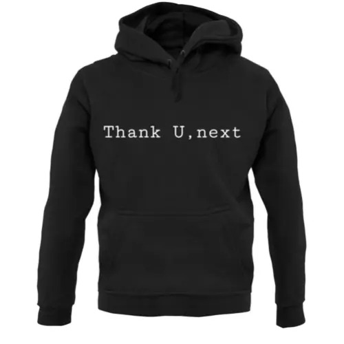 Grande Pop Singer Music Song Hoodie