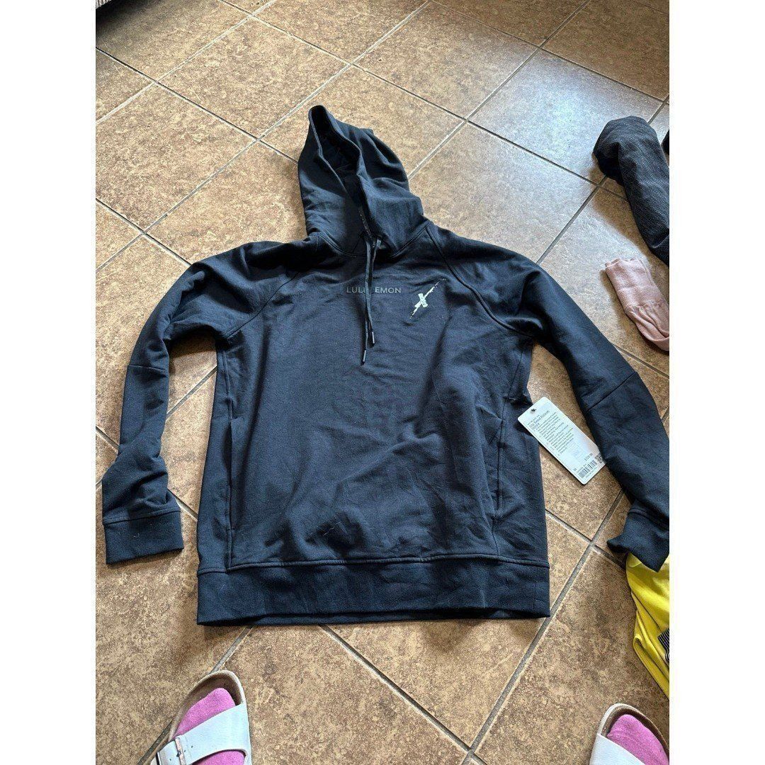 Lululemon City Sweat Hoodie size M