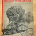 Steamcars To the Comstock Lucius Beebe and Charles Clegg Signed by 1 w/ Letter