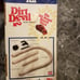 Vintage Dirt Devil Hand Vac **Like New**