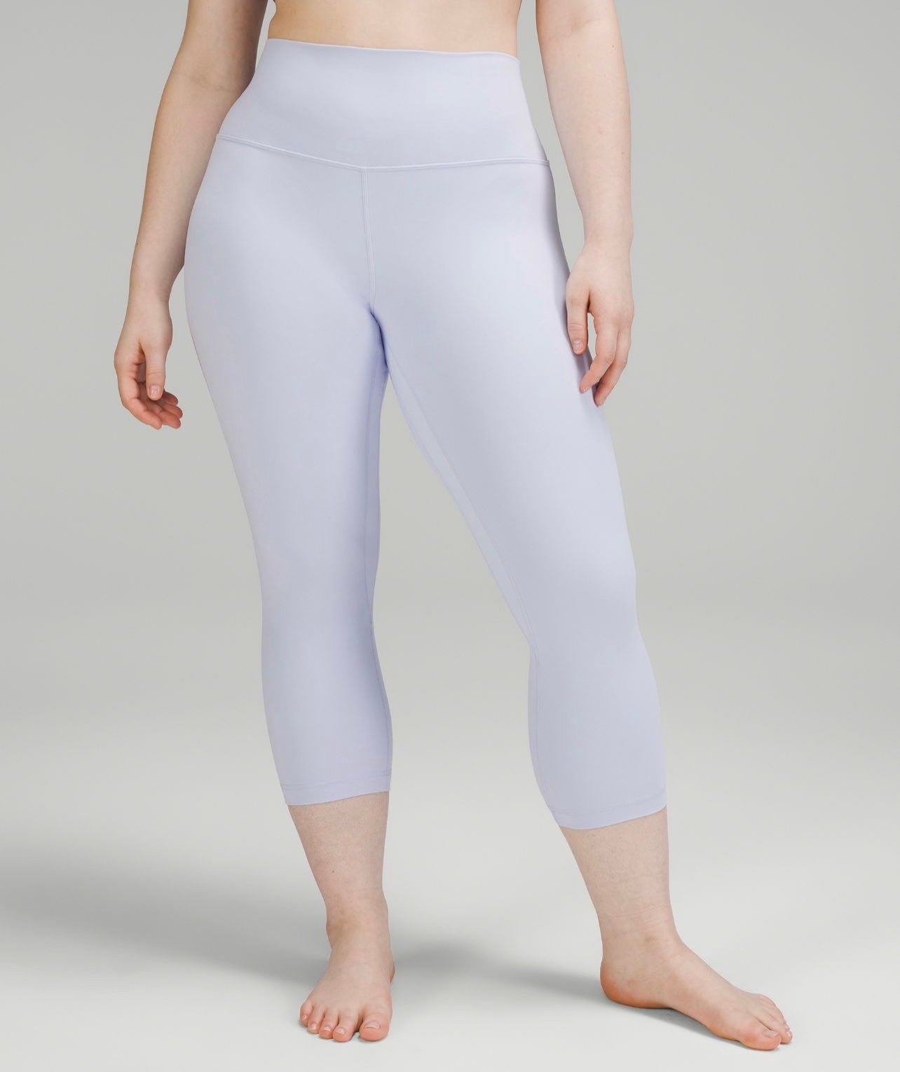 lululemon Align™ High-Rise Crop 21