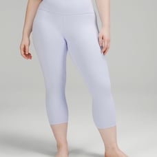 lululemon Align™ High-Rise Crop 21