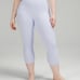 lululemon Align™ High-Rise Crop 21