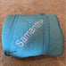 Potterybarn girls sleeping bag