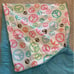 Potterybarn girls sleeping bag