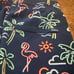 Chubbies neon lights trunks