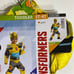 Transformers Bumblebee Costume NEW 3T-4T Yellow Kids Toddler Mask Body Suit