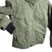 Columbia Titanium Omni Tech Ski Jacket Womens Green Board Coat Waterproof SZ S