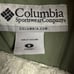 Columbia Titanium Omni Tech Ski Jacket Womens Green Board Coat Waterproof SZ S