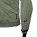 Columbia Titanium Omni Tech Ski Jacket Womens Green Board Coat Waterproof SZ S