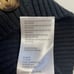NWT New 68 Free People Naiome Rib Micro Black Vest Size S
