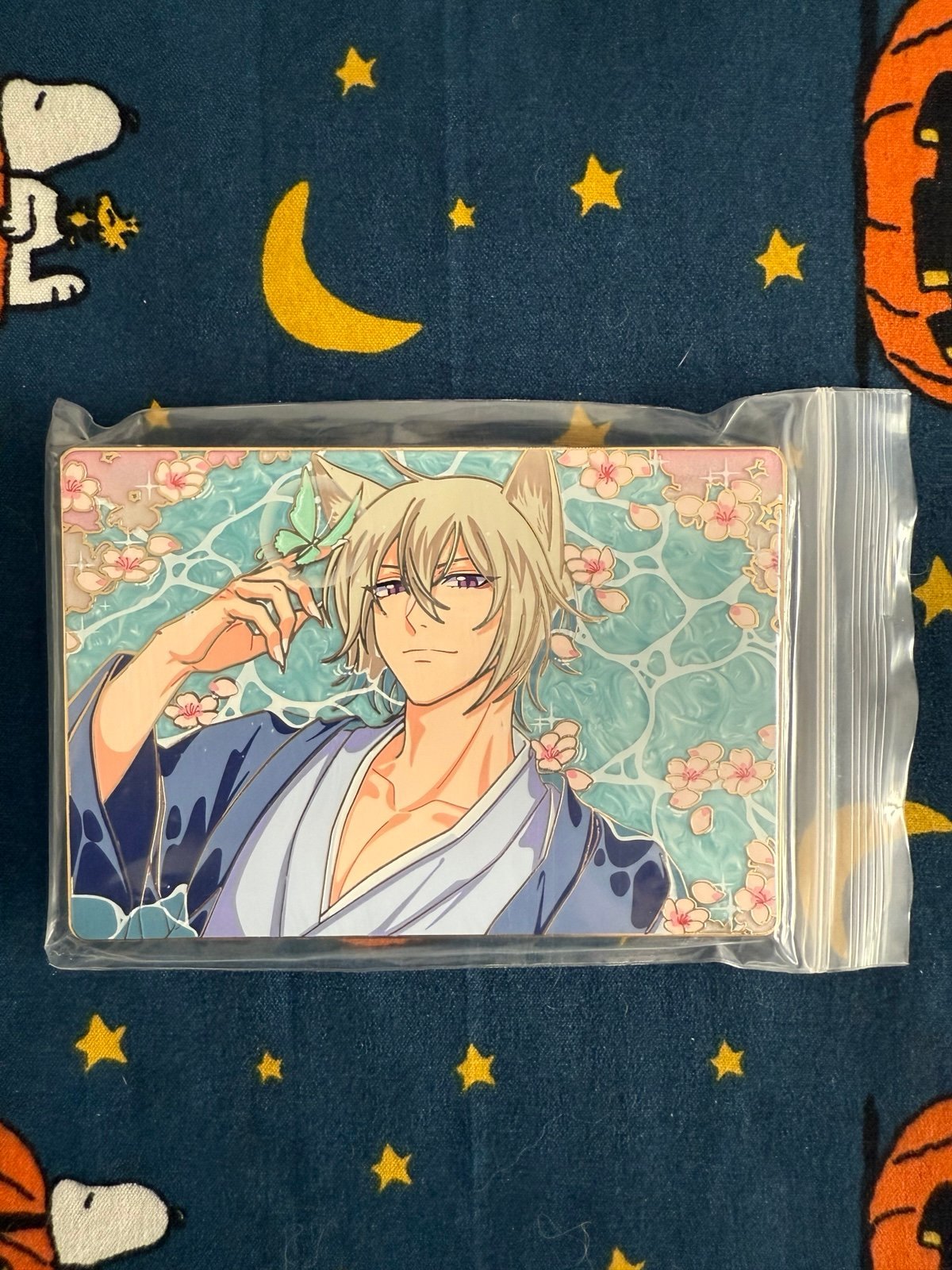 Tomoe Anime zuPin