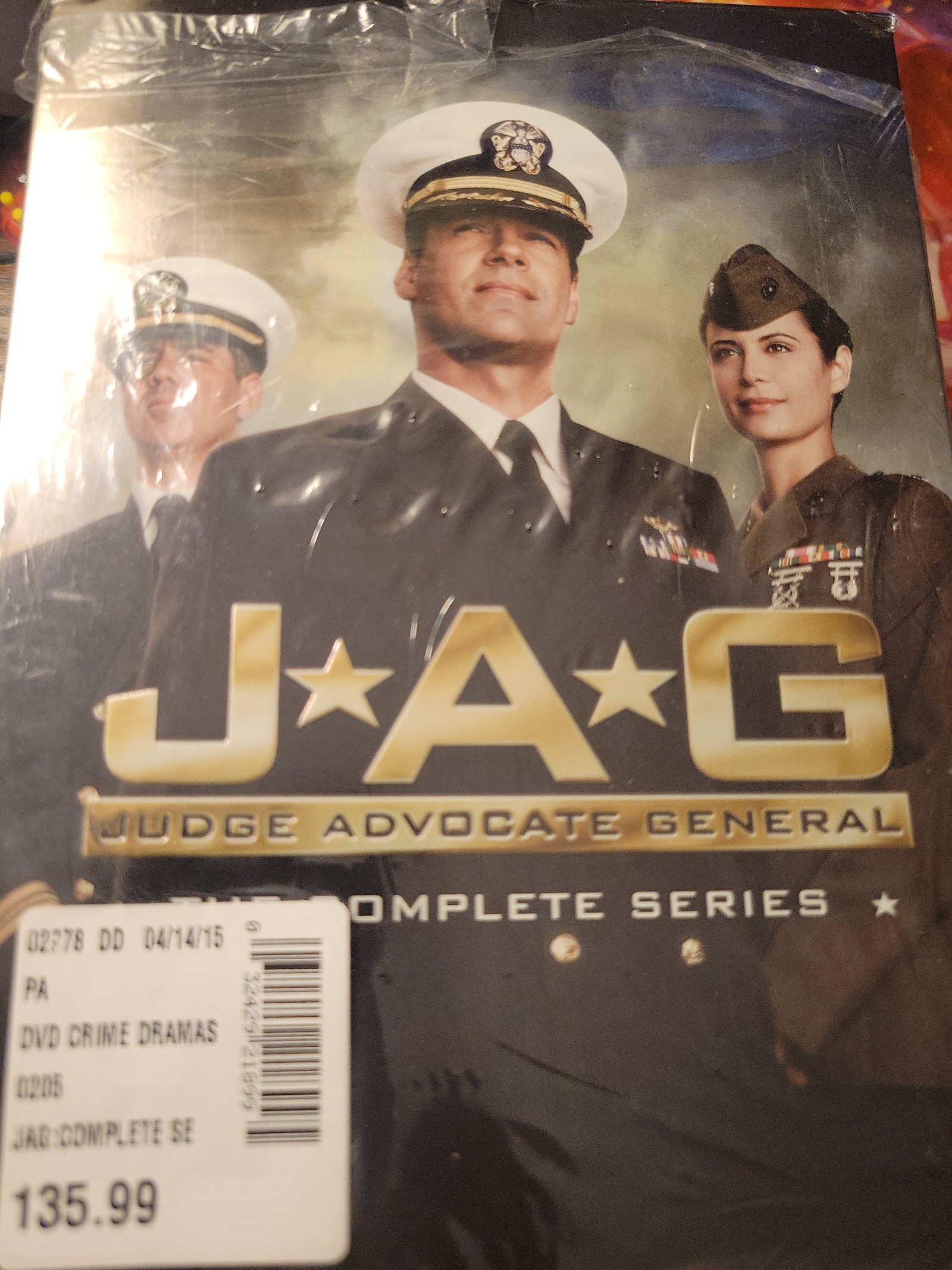 J a g