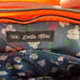 Lug Delta Mini 10.4” IPad/Tablet Case Lime NWT