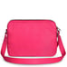 Lug Delta Mini 10.4” IPad/Tablet Case Lime NWT