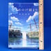 Suzume no Tojimari BACKGROUNDS & SETTINGS Art Works Book Makoto Shinkai Anime