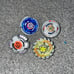 Beyblade haul