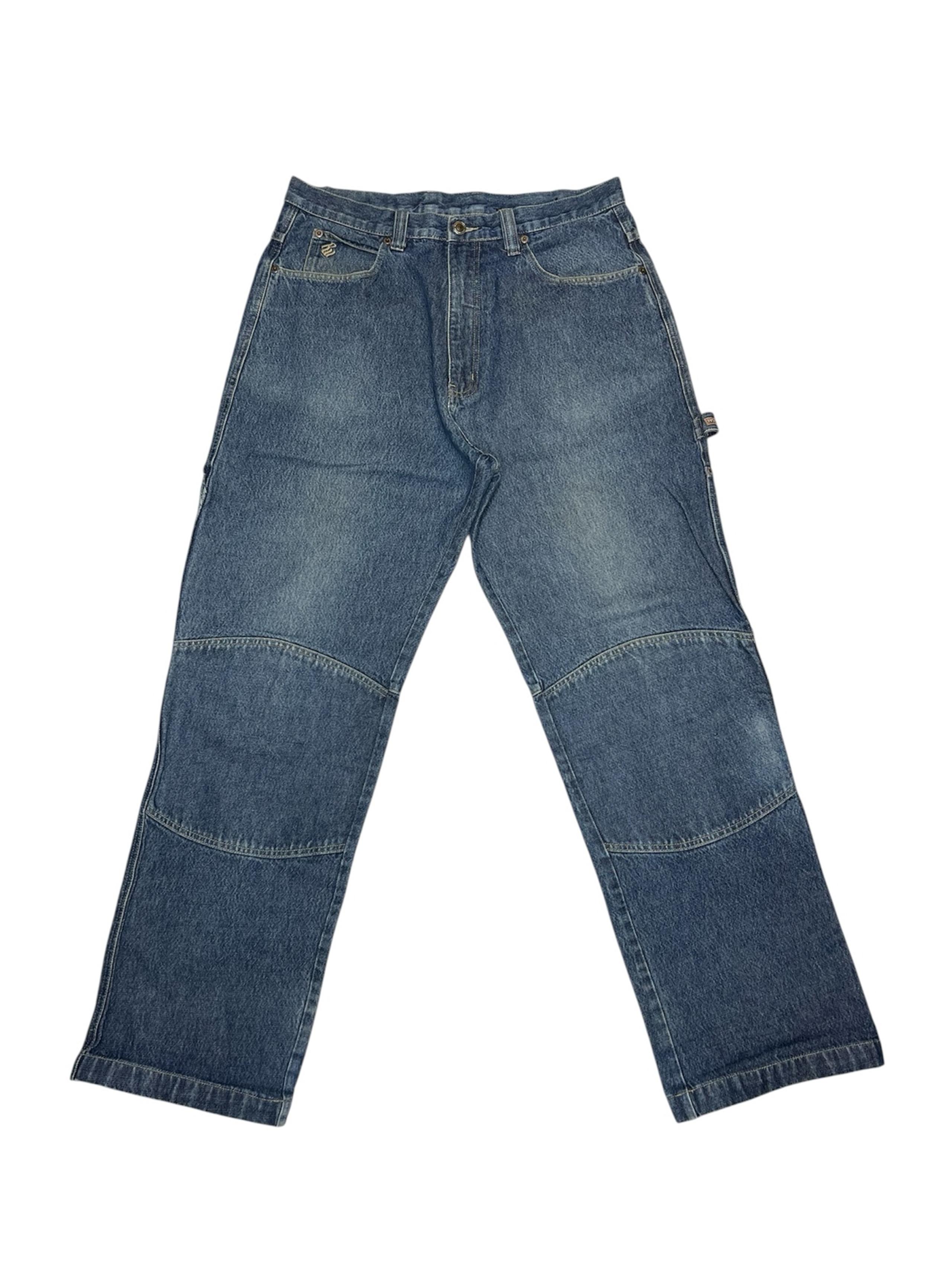 Vintage Y2K Rocawear Baggy jeans men size 36