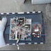 Kortek KT-2914f No FLYBACK Arcade Monitor Chassis