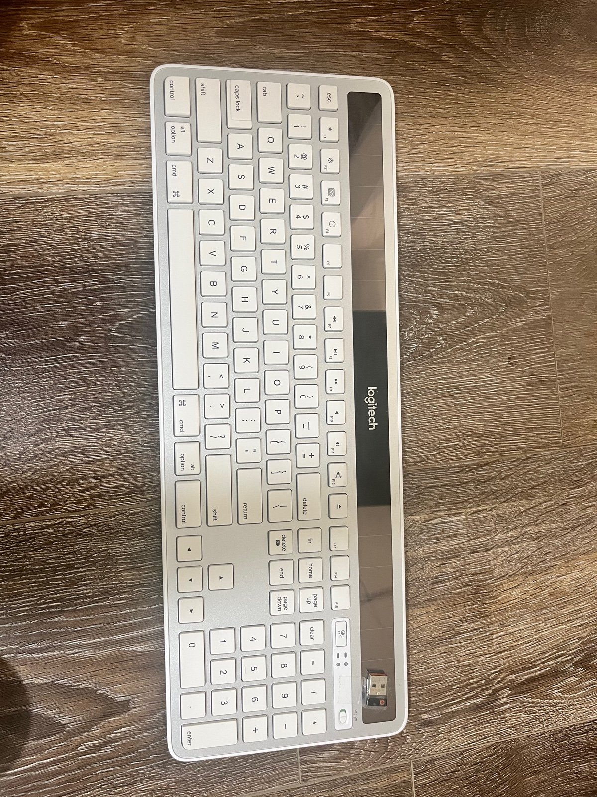 Keyboard
