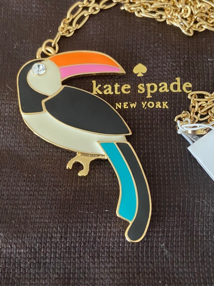 Kate Spade Necklace