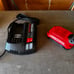 Craftsman 20v battery and charger