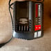 Craftsman 20v battery and charger