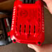 Craftsman 20v battery and charger