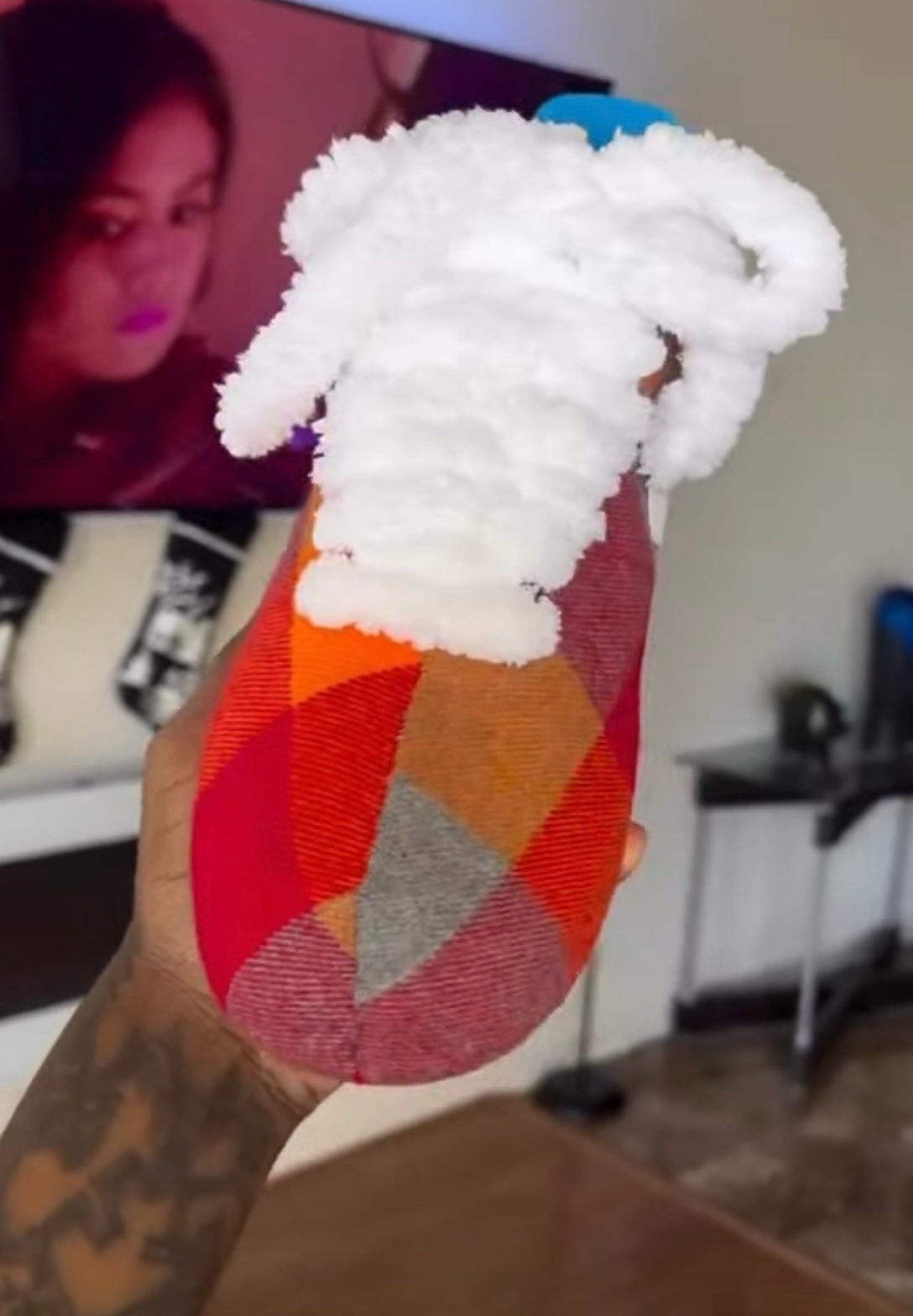 Multi Color Air Force Customs