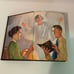 Bible Readings for the Home, 1958