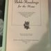 Bible Readings for the Home, 1958