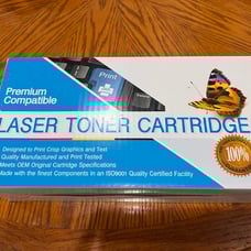 Laser Toner