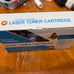 Laser Toner