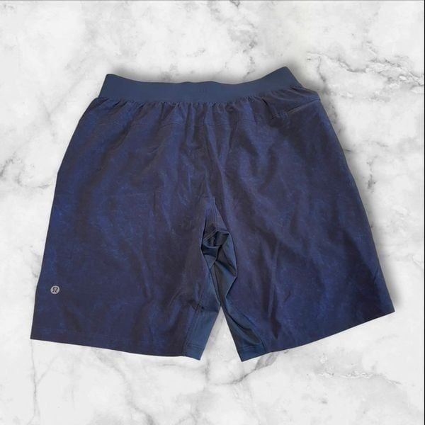 Lululemon Men’s 9.5” Linerless Shorts