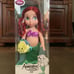 Disney animators collection Ariel the little mermaid