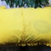Embroidered handmade pillow cover molas boho rare