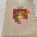 Sailor Moon Illustration Album vol 2 vintage
