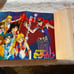Sailor Moon Illustration Album vol 2 vintage