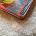 Sailor Moon Illustration Album vol 2 vintage