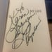 Burt Reynolds AUTOGRAPHED Book First Edition My Life Signed
