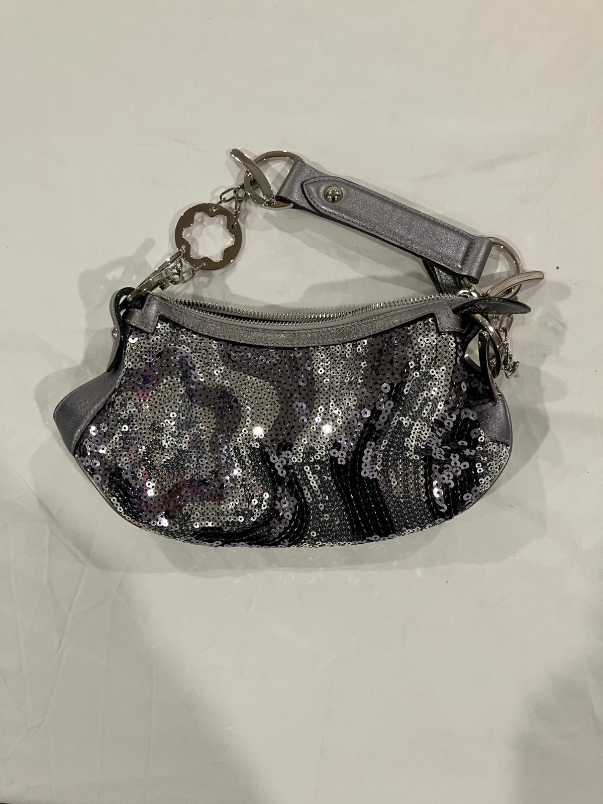 Mont Blanc Starisma Sequin Purse