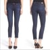 Paige Skyline crop Zora Jeans Women Size 28