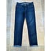 Paige Skyline crop Zora Jeans Women Size 28
