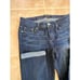 Paige Skyline crop Zora Jeans Women Size 28