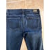 Paige Skyline crop Zora Jeans Women Size 28
